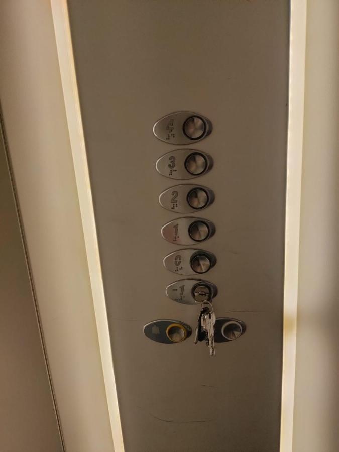 Grupo Limcotel El Paseito De Concha-Mesquita-Parking Kordoba Zewnętrze zdjęcie