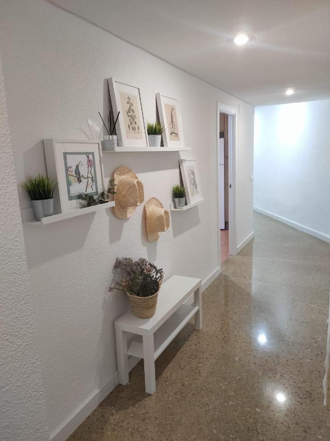 Grupo Limcotel El Paseito De Concha-Mesquita-Parking Kordoba Zewnętrze zdjęcie