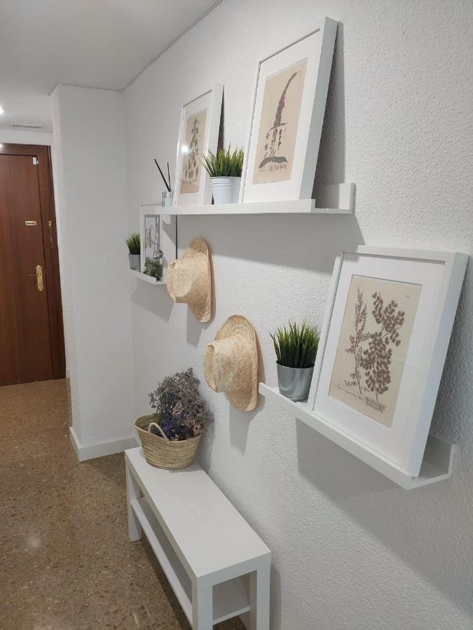 Grupo Limcotel El Paseito De Concha-Mesquita-Parking Kordoba Zewnętrze zdjęcie