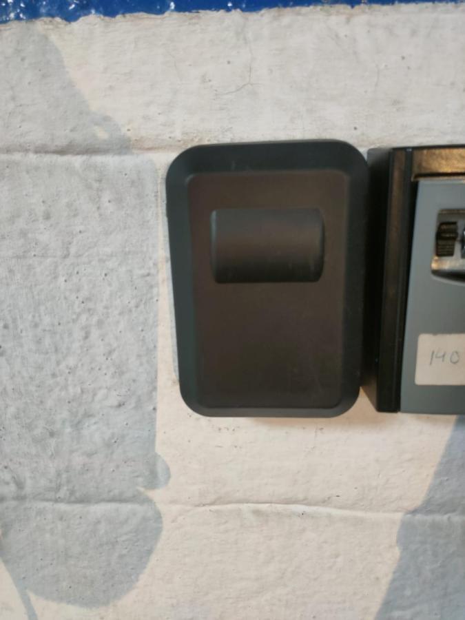Grupo Limcotel El Paseito De Concha-Mesquita-Parking Kordoba Zewnętrze zdjęcie